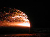 Click to see 41 Beach Fireworks.JPG