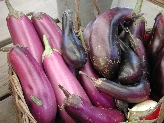 Click to see 048 Farm Stand Eggplants.JPG