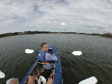 Click to see 20 Georgica Kayakking.JPG