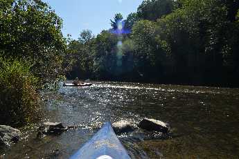 Click to see 54 Kayak with Joanne.JPG