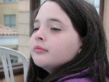 Click to see 069 Mary at Breakfast.JPG