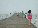 Click to see 266 Walking the Pier.JPG