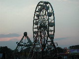 Click to see 48 Sunset Over the Rides.jpg