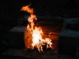 Click to see 22 Starting the Fire.JPG