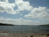 Click to see 39 Cranberry Lake Panorama 2.JPG