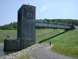 Click to see 03 Tower at the Dam.JPG