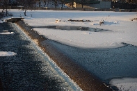 Click to see 38 Icy Dam.jpg