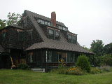 Click to see 14EastmanHouse01.jpg