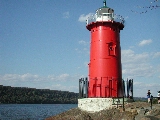 Click to see 22 Little Red Lighthouse 01.jpg