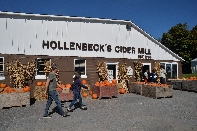 Click to see 16 Start of the Donut Line.jpg