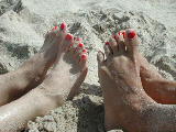 Click to see 12 Fancy Feet.JPG
