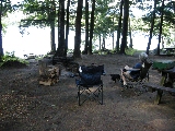 Click to see 01 Arrived at Lewey Lake.jpg